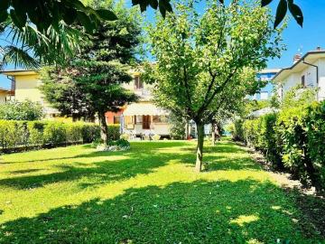 Appartamento in vendita a Collebeato BS
