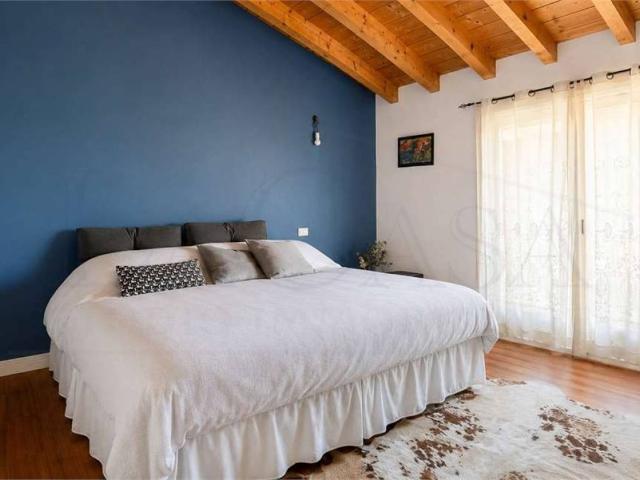 Appartamento in vendita a Collebeato BS