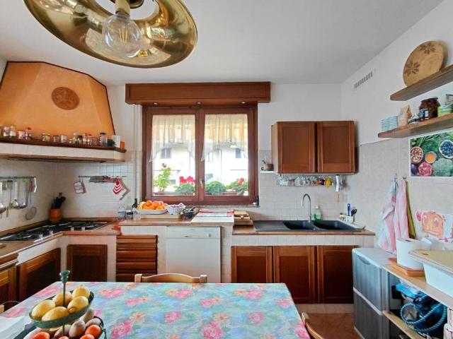 Villa in vendita a Collebeato BS