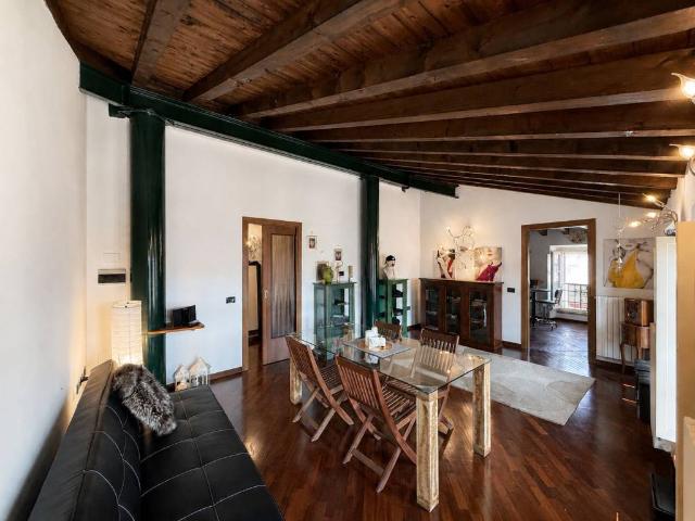 Appartamento in vendita a Collebeato BS