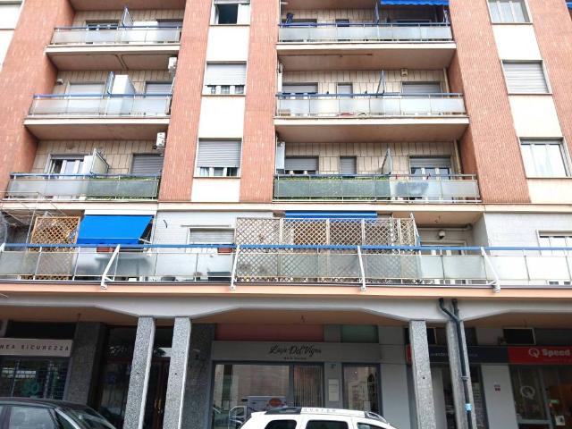 Appartamento in vendita a Collegno TO