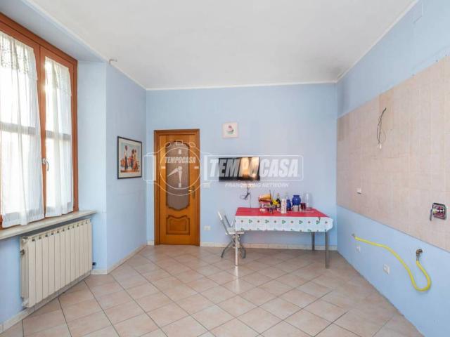 Appartamento in vendita a Collegno TO