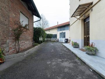 Appartamento in vendita a Collegno TO