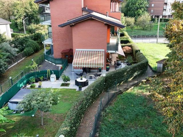 Appartamento in vendita a Collegno TO