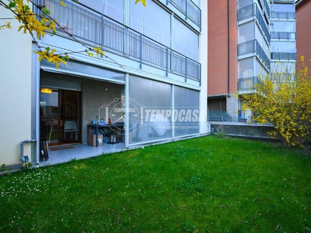 Appartamento in vendita a Collegno TO