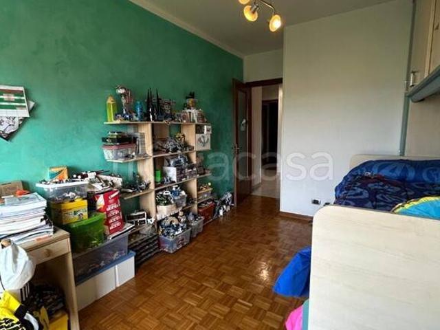 Appartamento in vendita a Collegno via pian del lot 3, Savonera