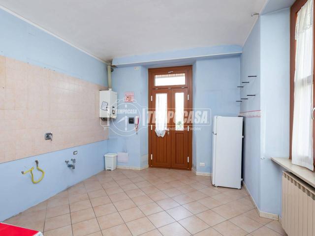 Appartamento in vendita a Collegno