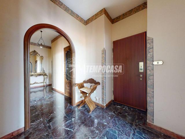 Appartamento in vendita a Collegno
