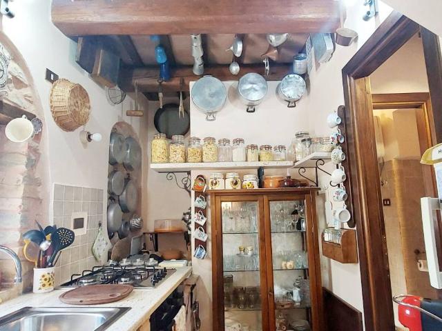 Appartamento in vendita a Colledara TE