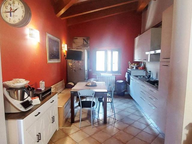 Appartamento in vendita a Colledara TE