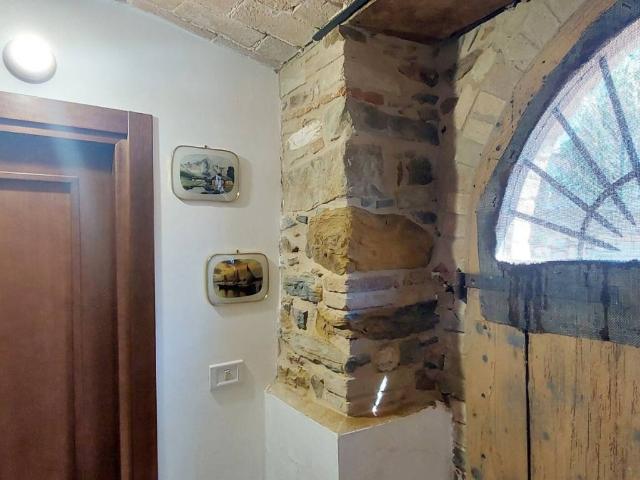 Appartamento in vendita a Colledara TE
