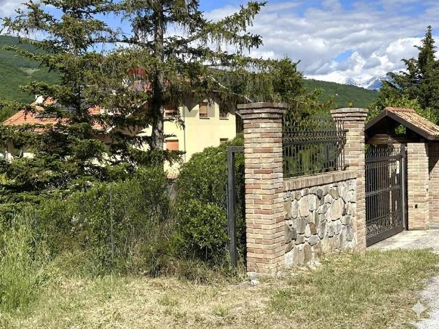 Appartamento in vendita a Colledimezzo