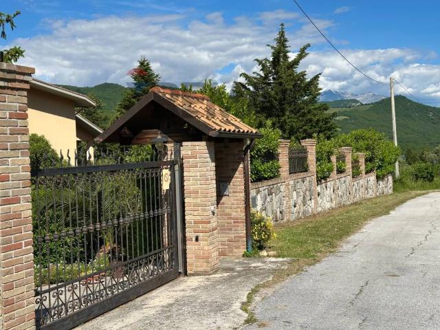 Appartamento in vendita a Colledimezzo CH