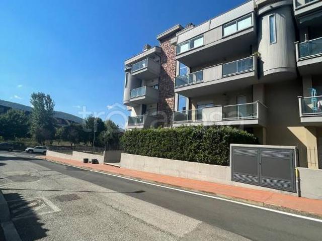 Appartamento in vendita a Colleferro