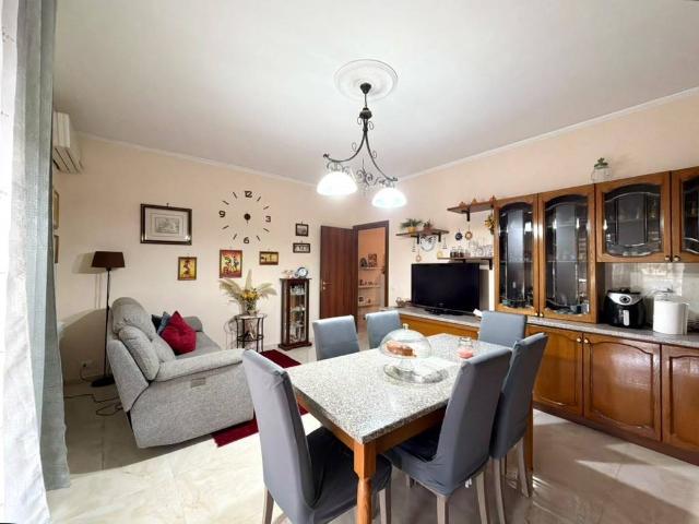 Appartamento in vendita a Colleferro RM