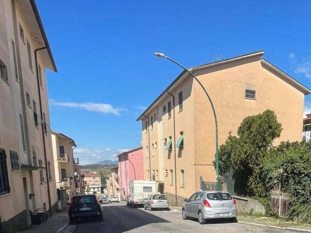 Appartamento in vendita a Colleferro RM