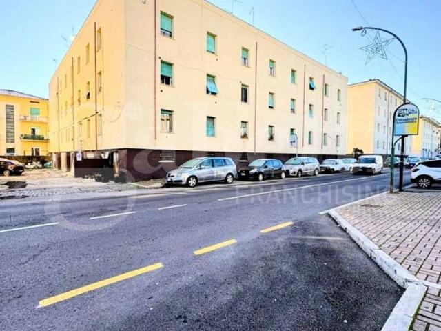 Appartamento in vendita a Colleferro RM