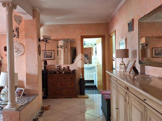 Appartamento in vendita a Colleferro RM