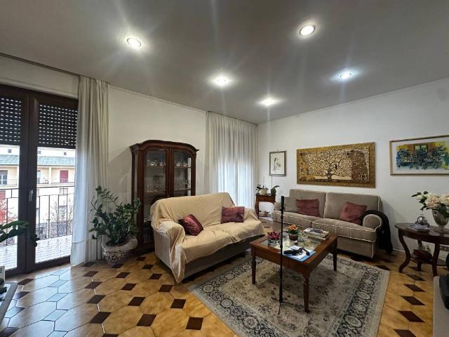 Appartamento in vendita a Colleferro RM