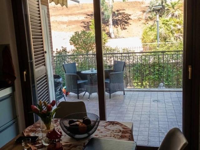 Appartamento in vendita a Colleferro RM