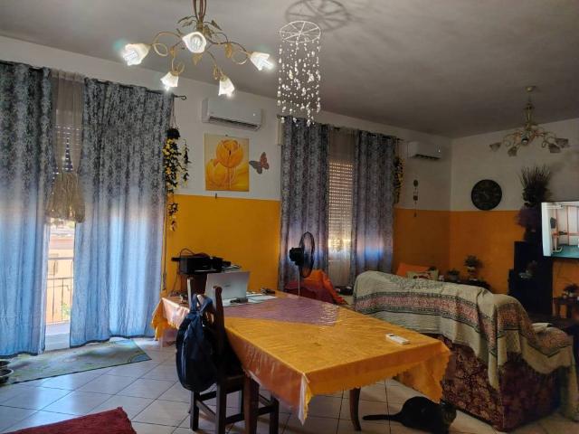 Appartamento in vendita a Colleferro RM
