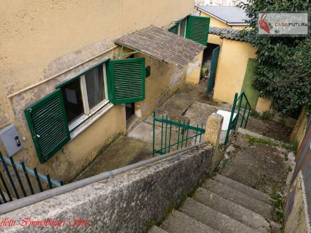 Appartamento in vendita a Colleferro RM