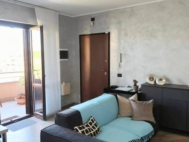 Appartamento in vendita a Colleferro RM
