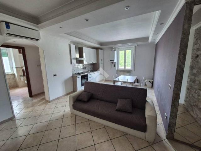 Appartamento in vendita a Colleferro RM