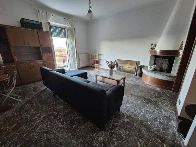 Appartamento in vendita a Colleferro RM