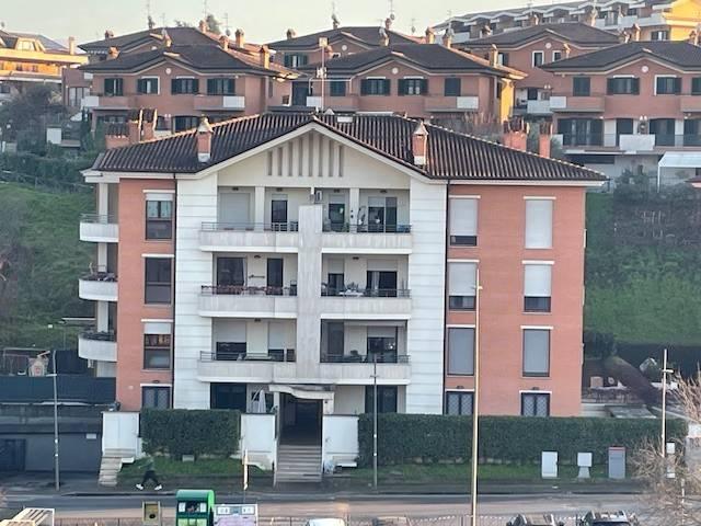 Appartamento in vendita a Colleferro RM