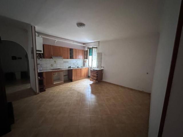 Appartamento in vendita a Colleferro RM