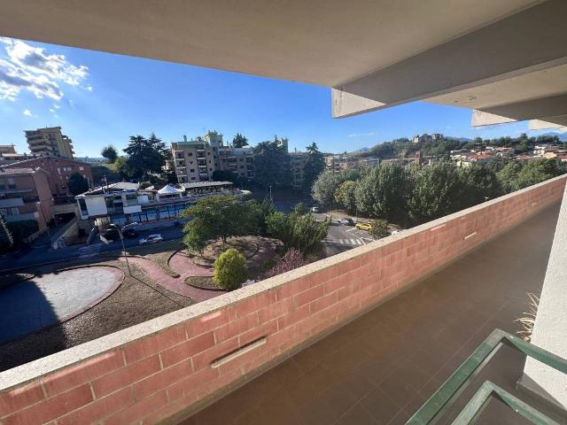 Appartamento in vendita a Colleferro RM