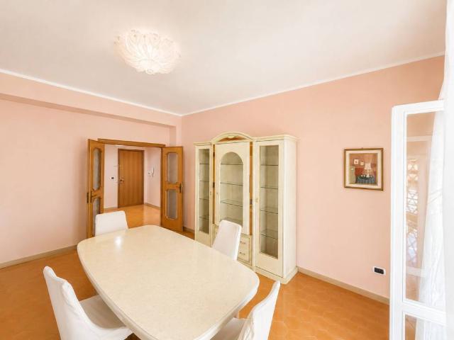 Appartamento in vendita a Colleferro RM