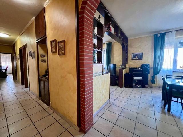 Appartamento in vendita a Colleferro RM