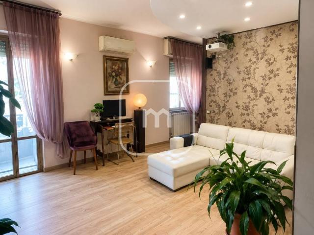Appartamento in vendita a Colleferro RM
