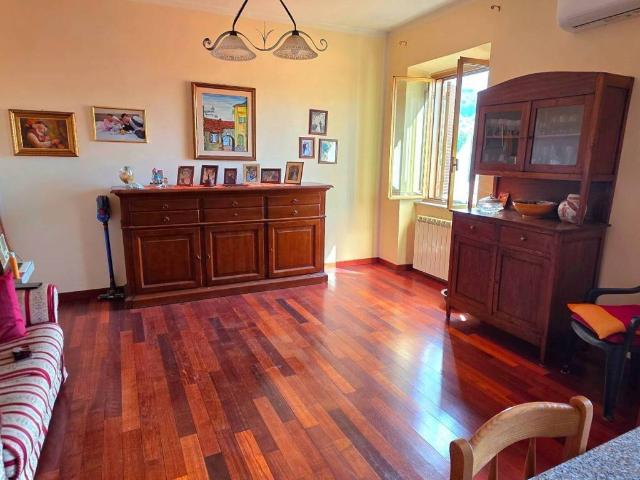 Appartamento in vendita a Colleferro RM