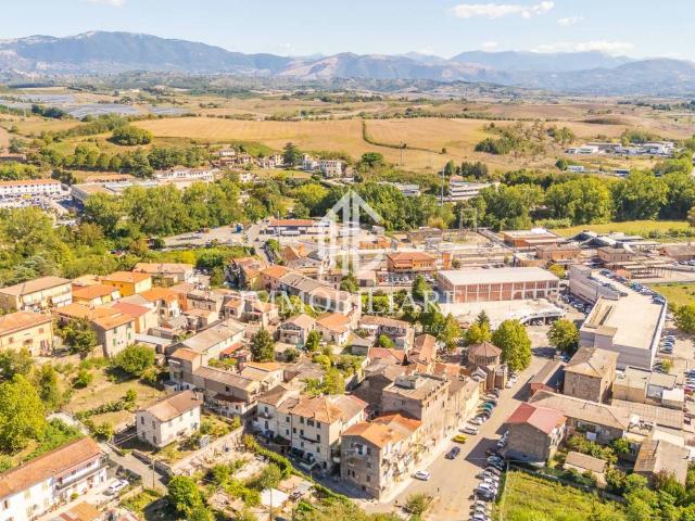 Appartamento in vendita a Colleferro RM