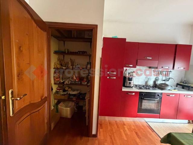 Appartamento in vendita a Colleferro RM