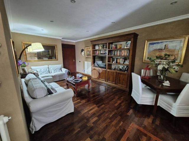 Appartamento in vendita a Colleferro RM