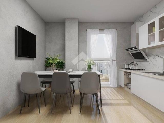 Appartamento in vendita a Colleferro RM
