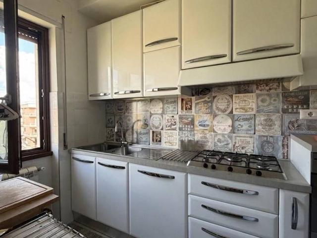 Appartamento in vendita a Colleferro RM