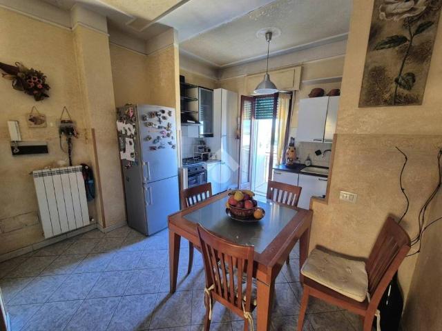 Appartamento in vendita a Colleferro RM