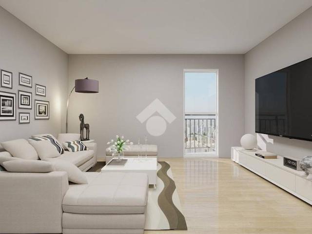 Appartamento in vendita a Colleferro RM