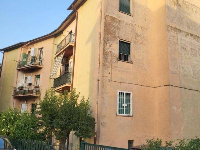 Appartamento in vendita a Colleferro RM
