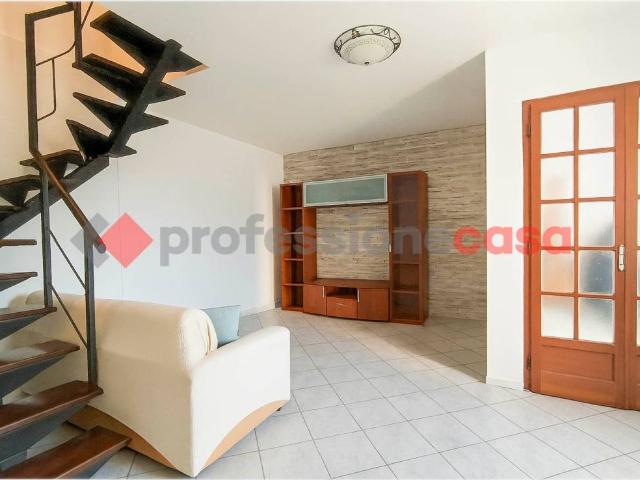 Appartamento in vendita a Collesalvetti LI
