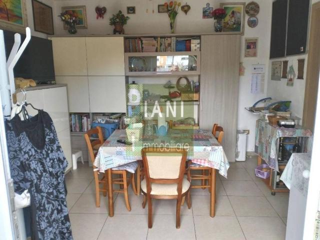 Appartamento in vendita a Collesalvetti LI