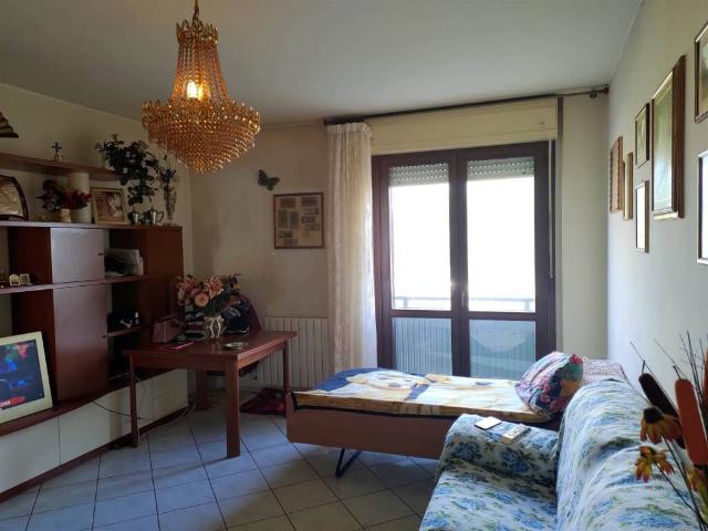 Appartamento in vendita a Collesalvetti LI