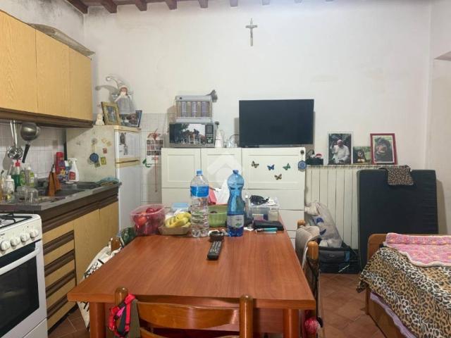 Appartamento in vendita a Collesalvetti LI