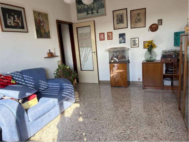 Appartamento in vendita a Collesalvetti LI