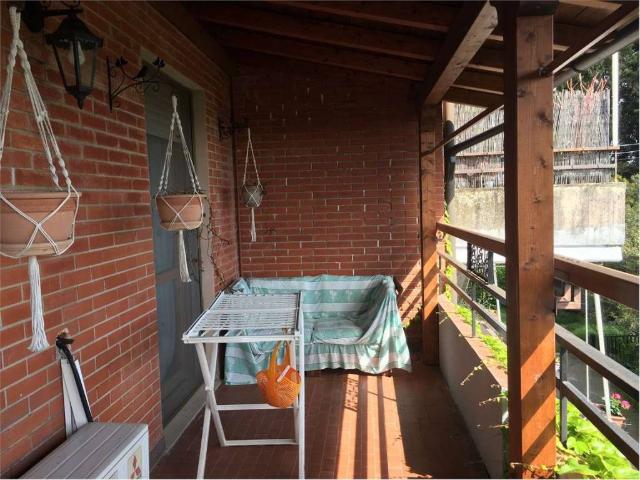 Appartamento in vendita a Collesalvetti LI